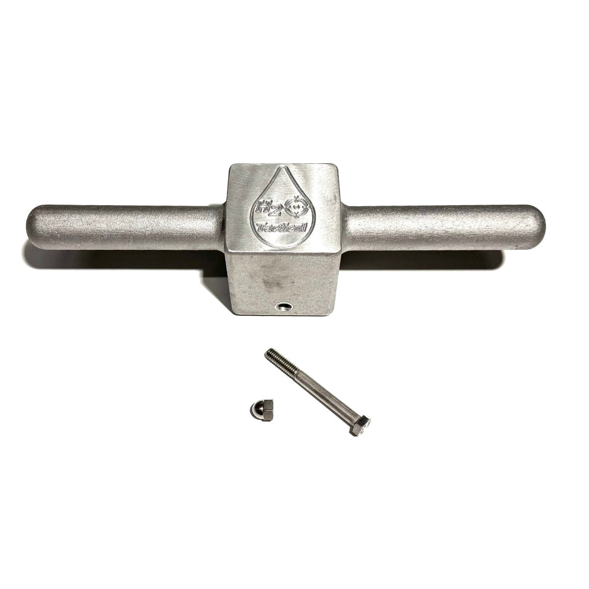 Beachin’ Aluminum Handle