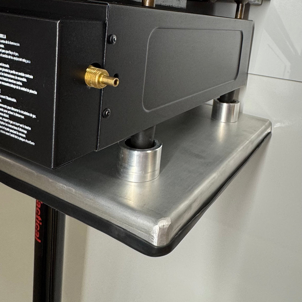 Beachin’ Sand Grill Stand