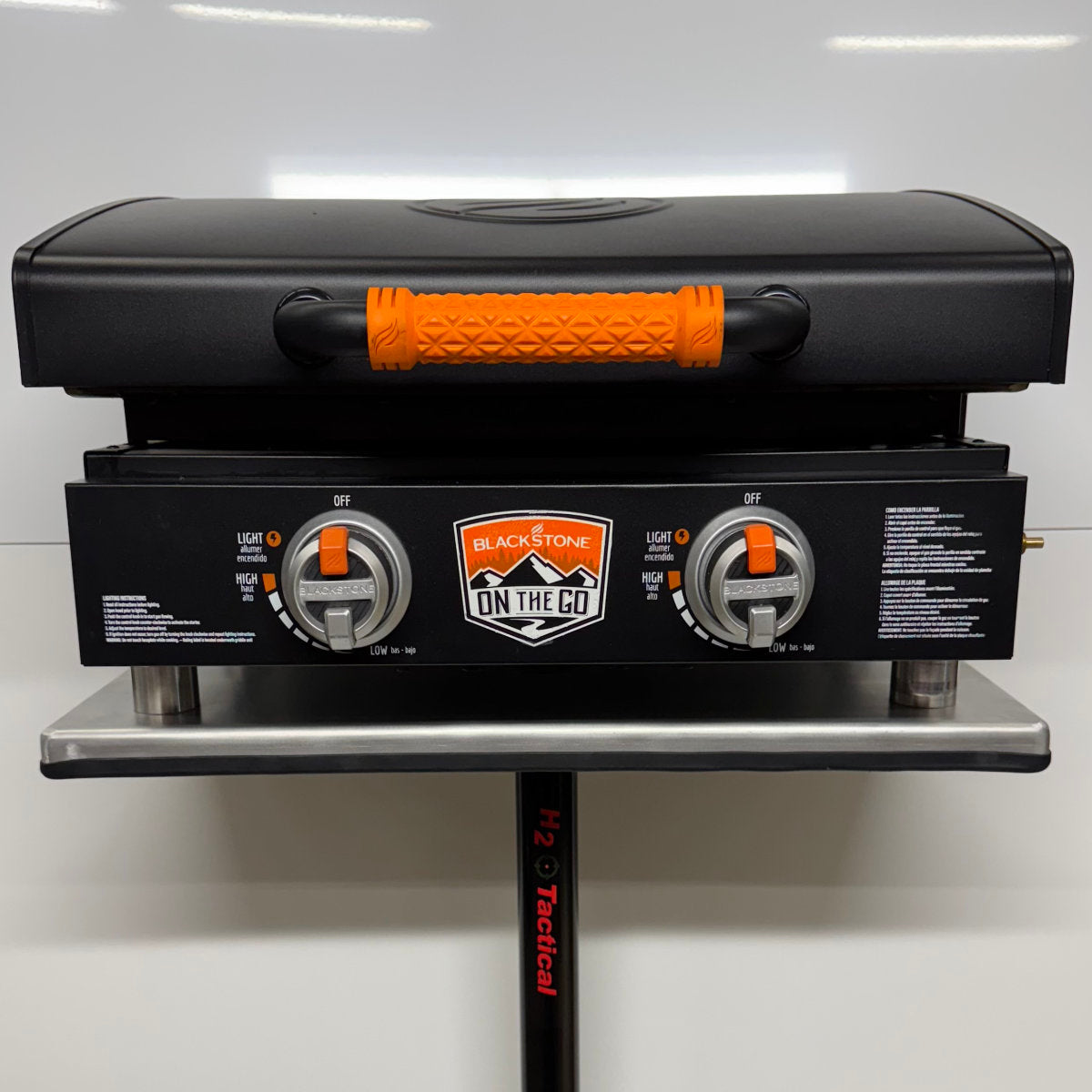 Beachin’ Sand Grill Stand JR