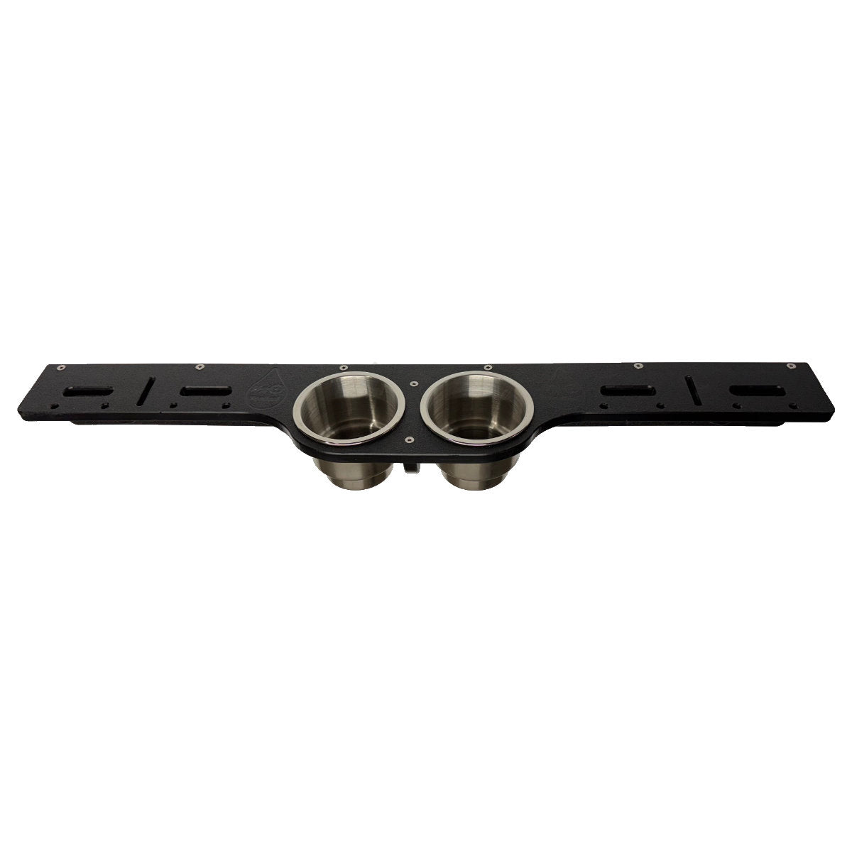 H2O Tactical Double Tool Cupholder