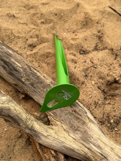 Beachin’ Sand Spike