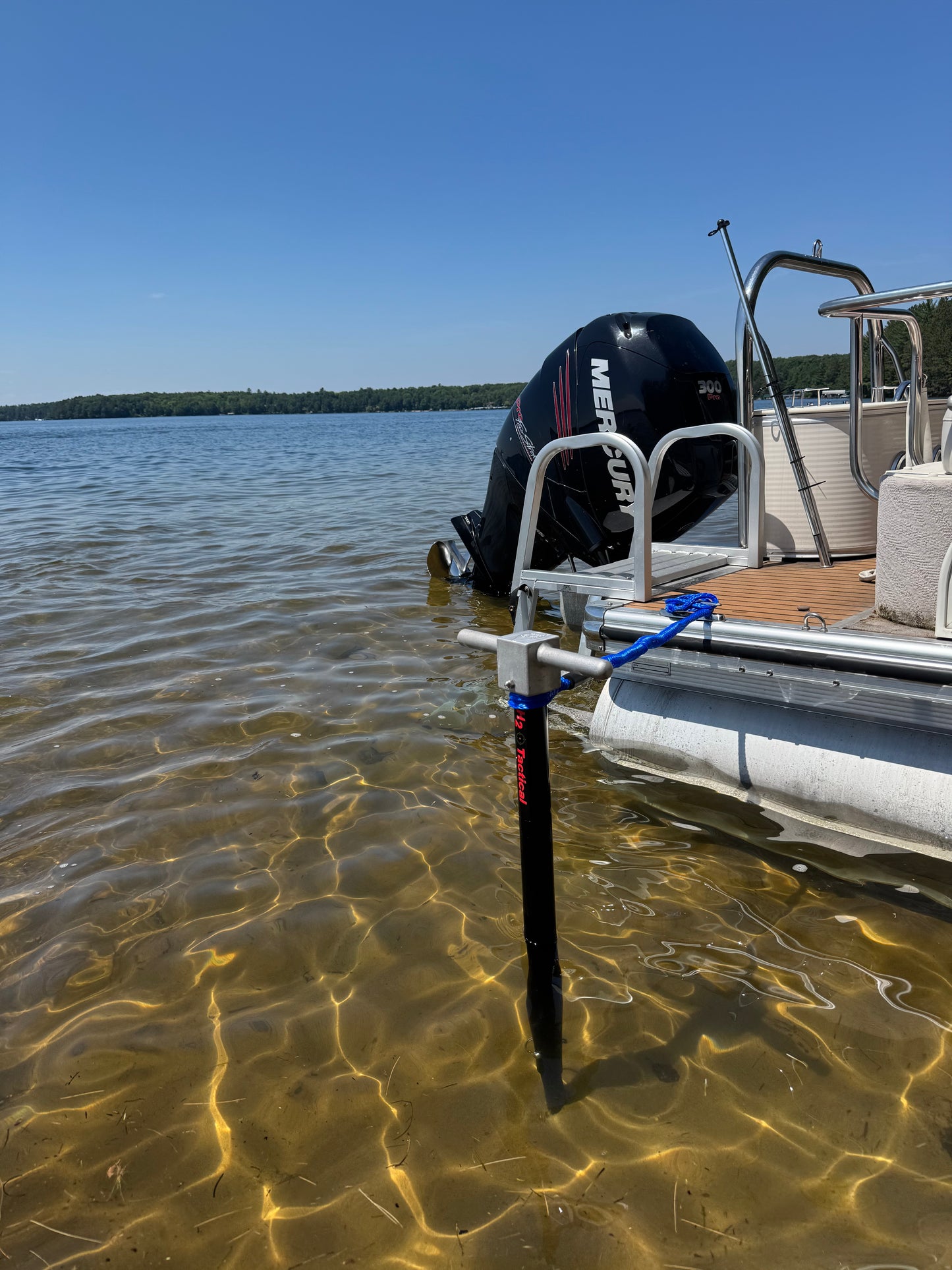 Beachin’ Sand Anchor