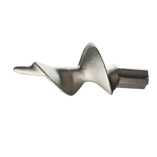 Beachin’ Aluminum Screw Auger