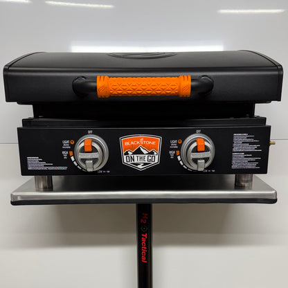 Beachin’ Sand Grill Stand JR