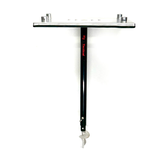 Beachin’ Sand Grill Stand