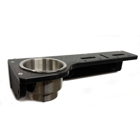 H2O Tactical Starboard Tool Cupholder