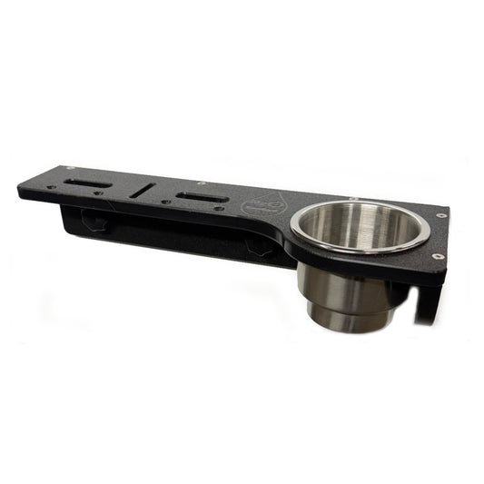 H2O Tactical Portside Tool Cupholder